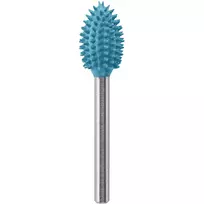 Dremel 26159953DM šlifavimo freza, nerūdijančio plieno, 9,5 mm, 1 vnt.