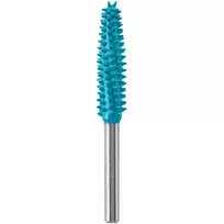 Dremel 26159952DM rašpilis-pjoviklis, 6,4 mm