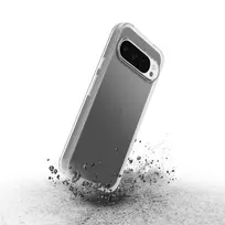 OtterBox Symmetry Clear dėklas, skirtas Google Pixel 9 Pro XL, 77-95651