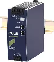 PULS CP20.241-S1 DIN bėgio maitinimo šaltinis 24V 20A 480W vienfazis