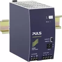 PULS CPS20.121 DIN bėgio maitinimo šaltinis 12V DC 30A 360W