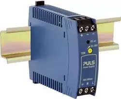 PULS MiniLine ML15.241 DIN bėgio maitinimo šaltinis 24V DC 0.63A 15W