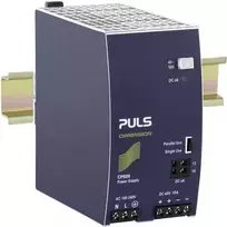 PULS CPS20.481 DIN bėgių maitinimo šaltinis 48V DC 10A 480W