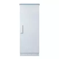 DSIT 32U 19 colių lauko serverių spintelė 600x1000x1600mm IP55 (DS6032-OUT)