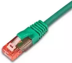 Wirewin PKW-UTP-KAT6 25.0 GN tinklo kabelis 25 m Cat6 U/UTP (UTP) žalias