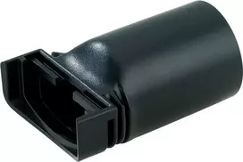 Metabo 626996000 siurbimo žarnos adapteris, nuo 25/28 mm iki 32/35 mm