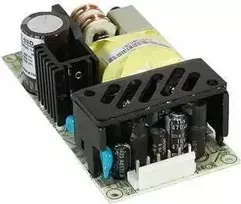 MEAN WELL RPT-60B 60W trijų išėjimų maitinimo šaltinis 5V/12V/-12V