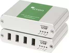 Icron Ranger 2324 KVM prailgintuvas su siųstuvu ir imtuvu (00-00412)