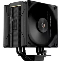 Ocypus Iota A40 dviejų ventiliatorių juodas 120 mm CPU oro aušintuvas