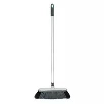 ECO EGO U-COLLECT grindų šepetys su teleskopiniu kotu 137 cm