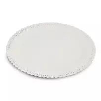 GUARDINI plastikiniai dekoratyviniai padėkliukai 2 vnt. Easy Bake Ø32cm
