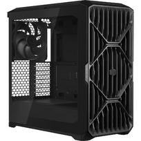 Cooler Master HAF II 500 (black, Tempered Glass) H500G2-KGNN-S00