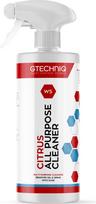 Gtechniq W5 Citrus All Purpose Cleaner - 500ml