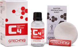 Gtechniq C4 Permanent Trim Restorer - 15ml