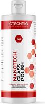 Gtechniq G4 Nanotech Glass Polish — stiklo poliravimo priemonė, 100 ml