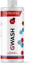 Gtechniq W1 GWash — pH neutralus automobilinis šampūnas 250 ml