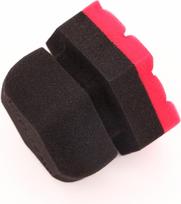 Gtechniq AP4 Multipurpose Applicator Pad — universalus 7 cm aplikatorius
