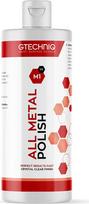 Gtechniq M1 All Metal Polish — metalo poliravimo priemonė, 100 ml