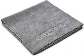 Gtechniq MF1 ZeroR Microfibre Buff Cloth — mikropluošto šluostė likučiams