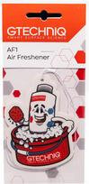 Gtechniq AF2 Hex Air Freshener — automobilio oro gaiviklis