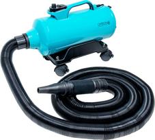 Carbon Collective Air Force 2 Dryer — bekontaktis automobilio džiovintuvas