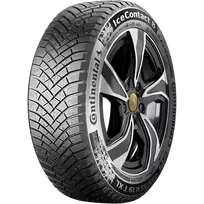 Continental IceContact 8 245/40 R19 98 T XL