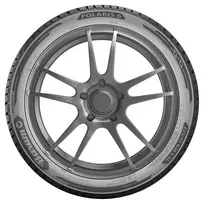 Barum POLARIS 6 205/55 R17 95 V XL