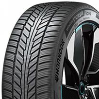 Hankook Winter i*cept ION X (IW01A) SUV 255/45 R20 105 V XL
