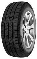 Tristar All Season Van Power 155/80 R13C 91/89 S