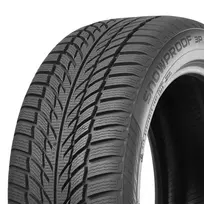 Nokian Snowproof 3P 215/60 R18 102 T XL