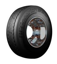 Bf Goodrich ROUTE CONTROL T 265/70 R19.5 143/141 J SteerAndTrailer