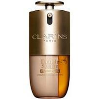 Clarins - DOUBLE SERUM FOUNDATION Makiažo pagrindai 30 ml L3N