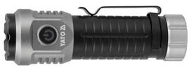 Prožektorius Yato YT-085611; 3,7 V; 1x2,0 Ah akum.