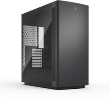 Fractal Design Case | Define One | ATX | Dark TG Light Tint