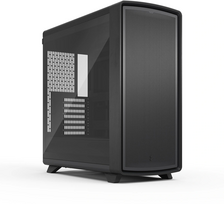 Fractal Design Case | Summit | ATX | Blackout TG Light Tint