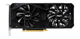 Graphics Card|PALIT|NVIDIA|GeForce RTX 3060|1320 MHz|12GB|GDDR6|192 bit|PCI Express 4.0|Active|NE63060U19K9-PG190L