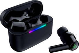 Razer Wireless Gaming Earbuds | Hammerhead V3 X HyperSpeed for Xbox | Bluetooth | In-ear | Black | Wireless