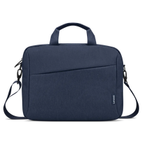 Lenovo Laptop Topload T210 | Fits up to size 16 " | Topload | Shoulder strap | Navy