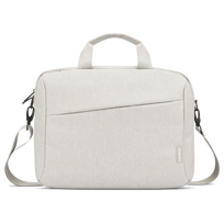 Lenovo Laptop Topload T210 | Fits up to size 16 " | Topload | Shoulder strap | Beige