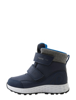 Reima - Reimatec Shoes, Hallava - Žieminiai batai - Tamsiai mėlyna