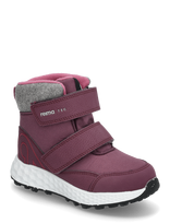 Reima - Reimatec Shoes, Hallava - Žieminiai batai - Violetinė