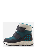 Reima - Reimatec Shoes, Hallava - Žieminiai batai - Mėlyna