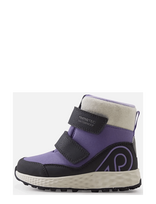 Reima - Reimatec Shoes, Hallava - Žieminiai batai - Violetinė