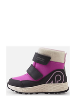 Reima - Reimatec Shoes, Hallava - Žieminiai batai - Rožinė