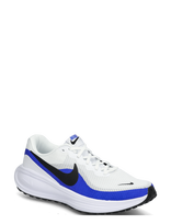 Nike - Nike Revolution 8 - Bėgimo bateliai - Balta
