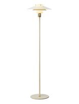 Halo Design - Rivoli Standelampe Cream - Toršeras - Kreminė spalva