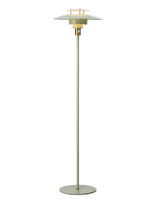 Halo Design - Sørup Gulvlampe Grøn - Toršeras - Žalia