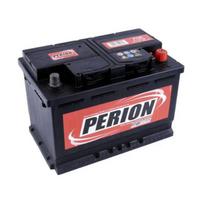 Akumuliatorius 74 Ah 680 A EN 12V PERION