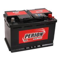 Akumuliatorius 70 Ah 720 A EN 12V AGM PERION