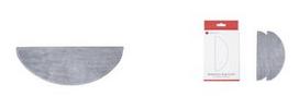 Vacuum Cleaner Accessory|ROBOROCK|Mop Cloth|For Q8 Max Pro/Q10P/Q10 PF/Q10 X5/Q8 Max Pro+/Q10P+/Q10 PF+/Q10 X5+|8.02.0425